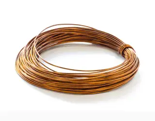 Бронзовая проволока 